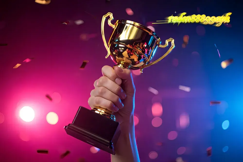 Tampilan antarmuka permainan slot modern dengan elemen visual yang menarik