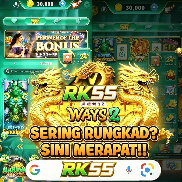 RK55