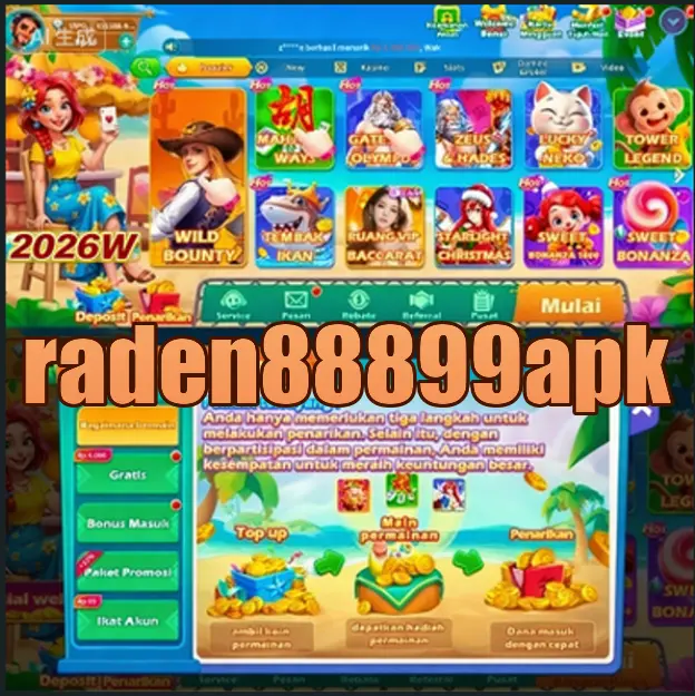 raden88899apk Unduh