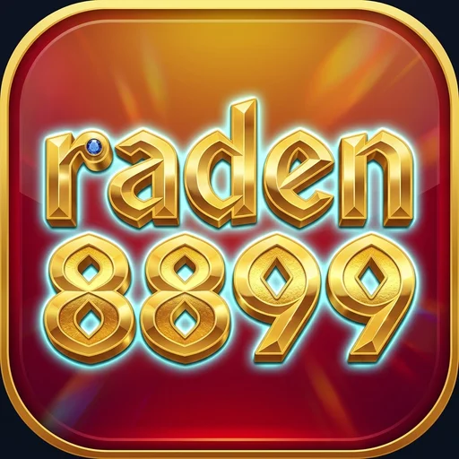 raden8899 Official ✓ Unduh APK Terbaru