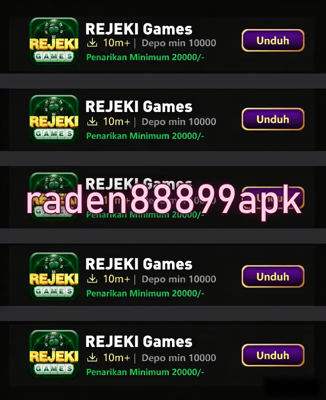raden88899apk Preview - Resmi Unduh